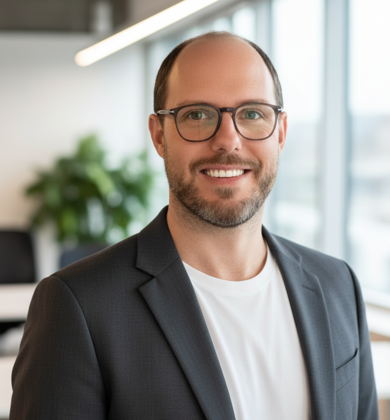 Michael, Gründer von Kuechenonline